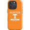 University of Tennessee-Knoxville Volunteers iPhone 16 Pro Magsafe Impact Case
